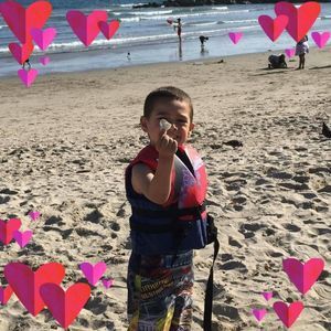 Meet your Posher, Dolores